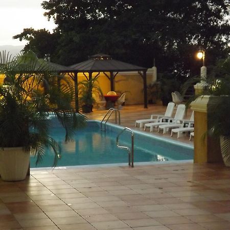 Grandiosa Hotel Montego Bay Eksteriør billede