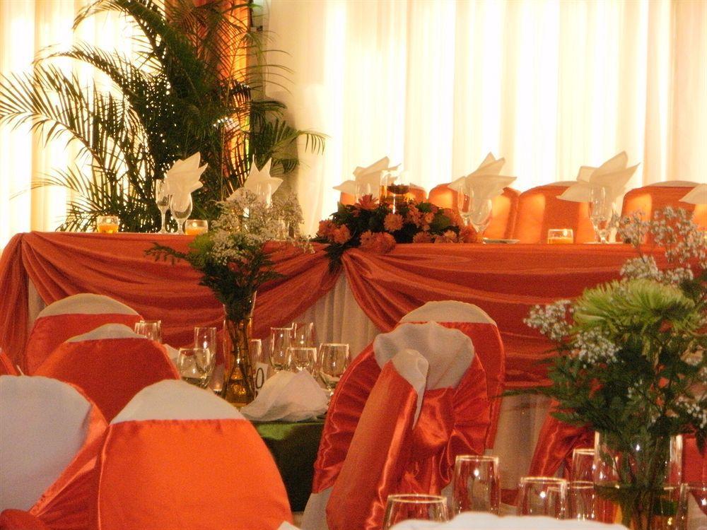 Grandiosa Hotel Montego Bay Eksteriør billede
