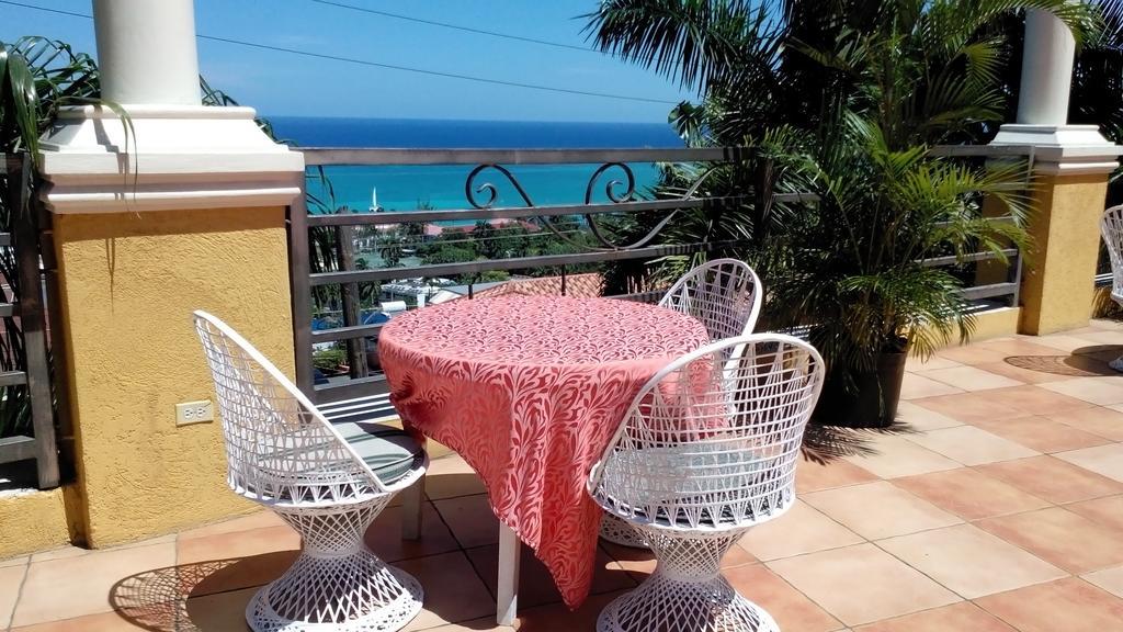 Grandiosa Hotel Montego Bay Eksteriør billede