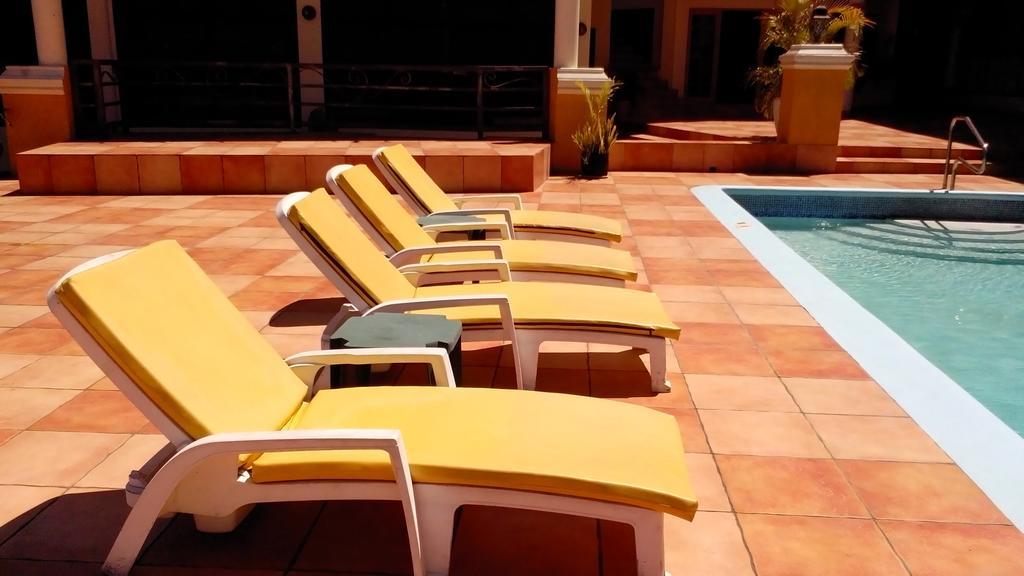 Grandiosa Hotel Montego Bay Eksteriør billede