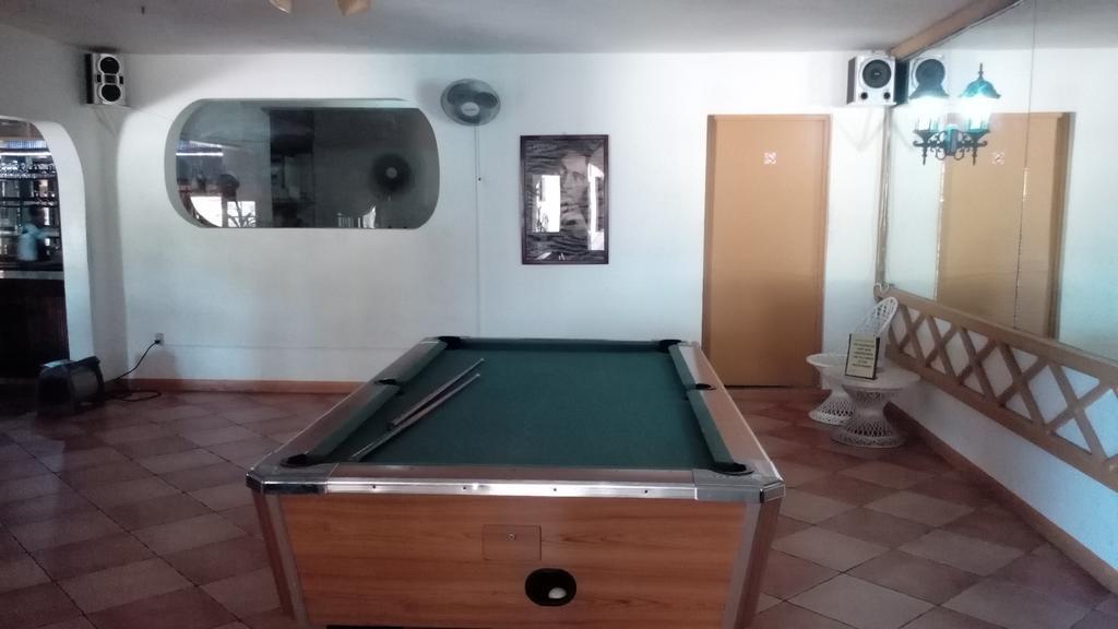 Grandiosa Hotel Montego Bay Eksteriør billede