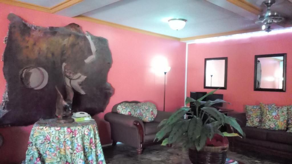 Grandiosa Hotel Montego Bay Eksteriør billede