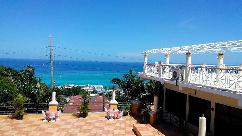 Grandiosa Hotel Montego Bay Eksteriør billede