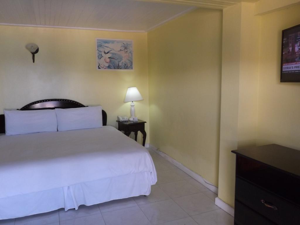 Grandiosa Hotel Montego Bay Eksteriør billede