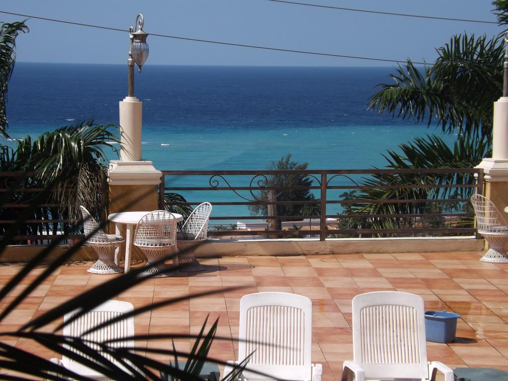 Grandiosa Hotel Montego Bay Eksteriør billede