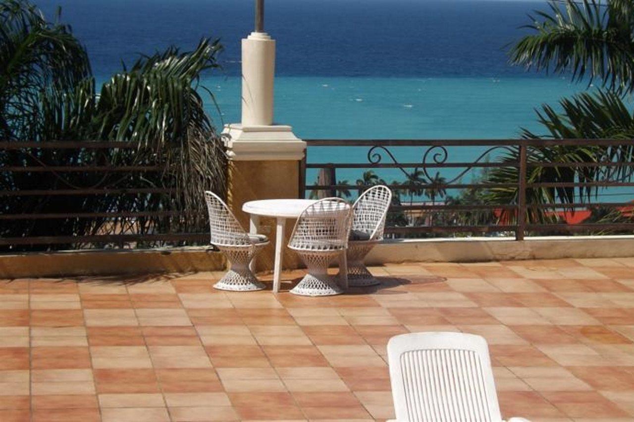 Grandiosa Hotel Montego Bay Eksteriør billede