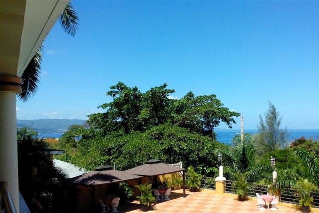 Grandiosa Hotel Montego Bay Eksteriør billede