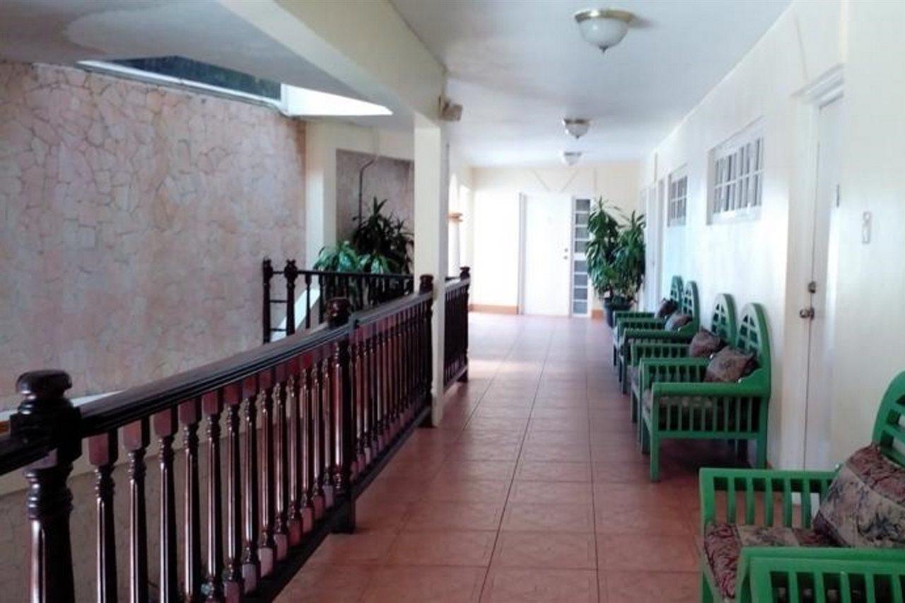 Grandiosa Hotel Montego Bay Eksteriør billede