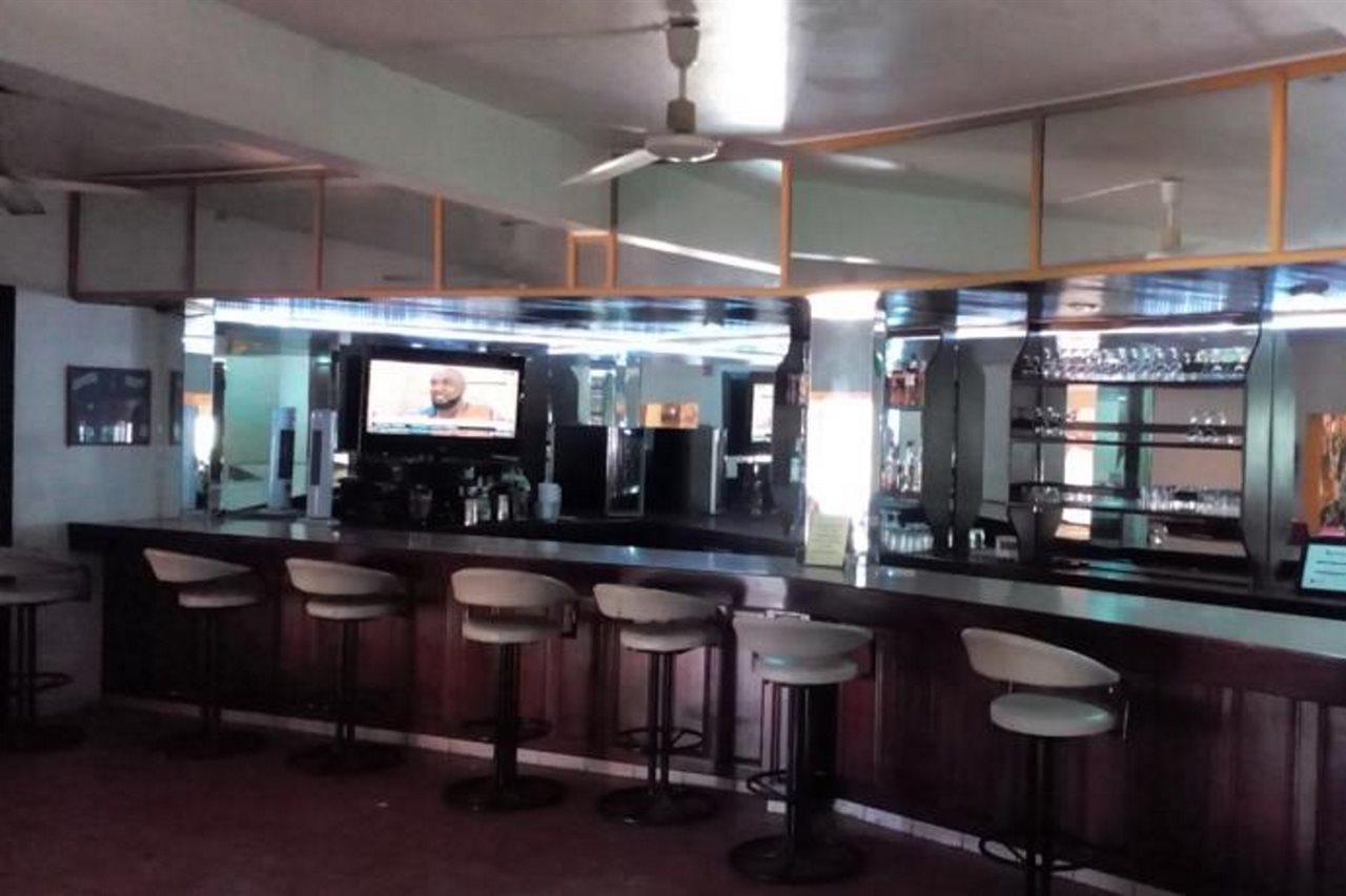 Grandiosa Hotel Montego Bay Eksteriør billede
