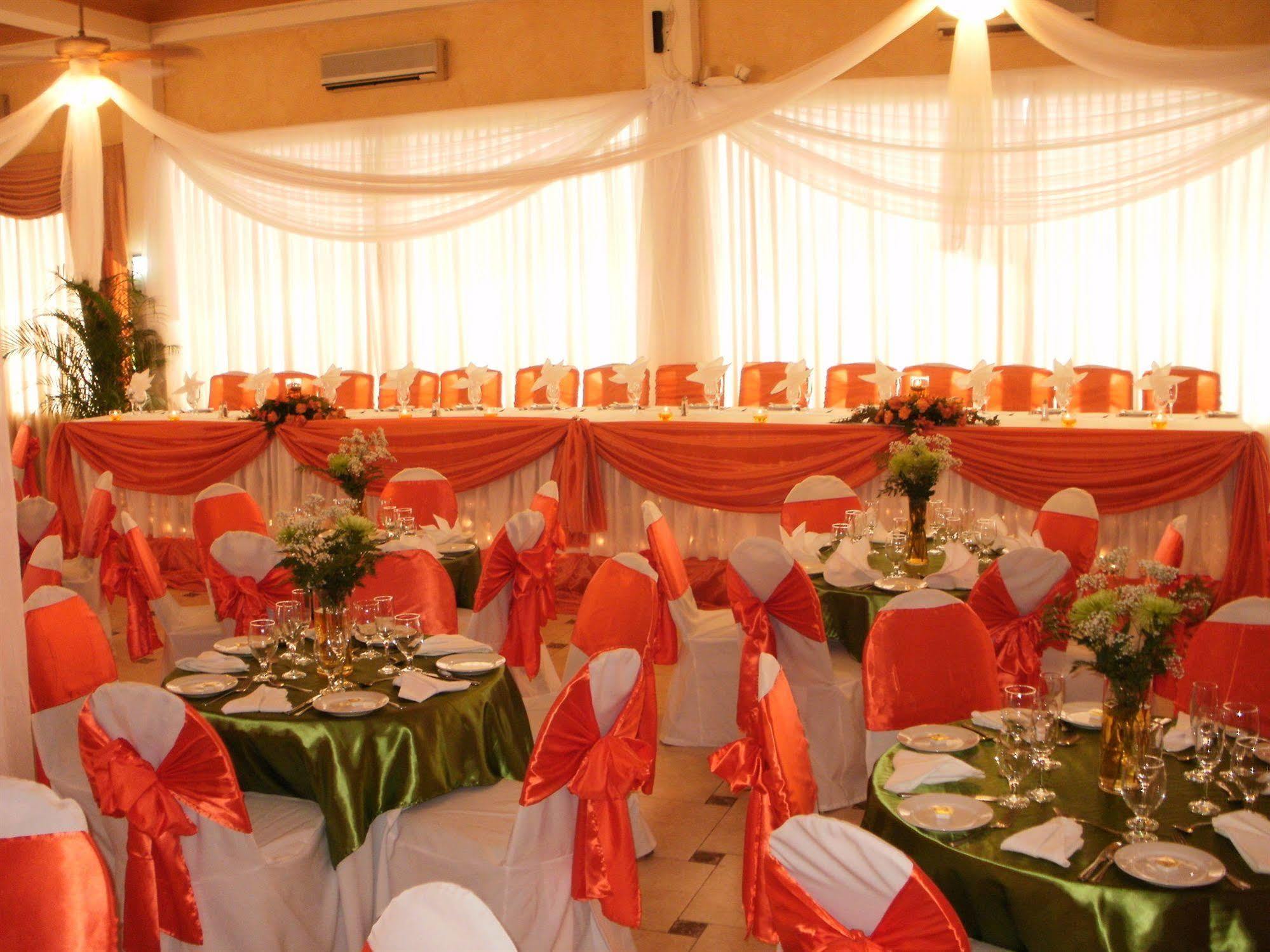 Grandiosa Hotel Montego Bay Eksteriør billede