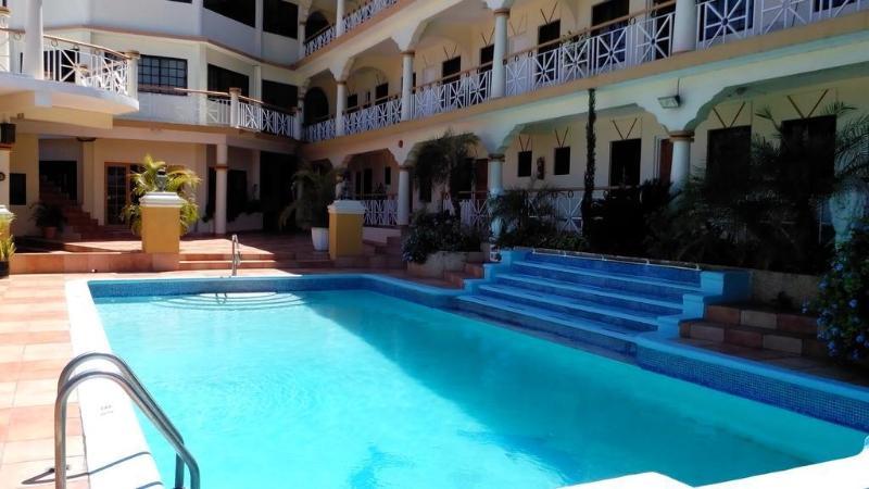 Grandiosa Hotel Montego Bay Eksteriør billede