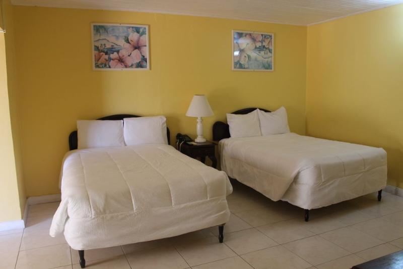Grandiosa Hotel Montego Bay Eksteriør billede