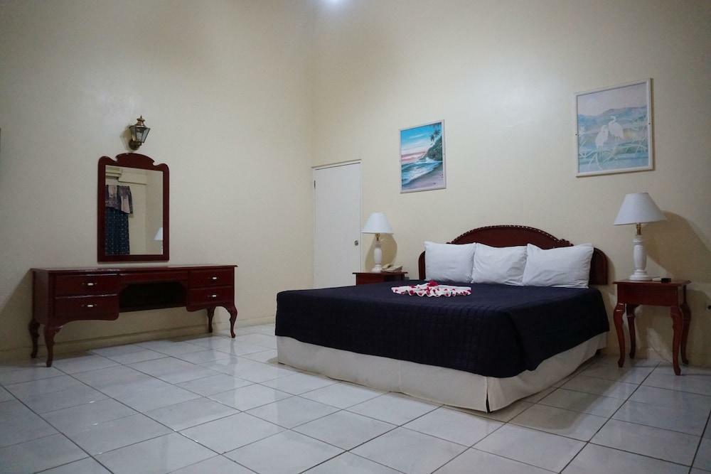 Grandiosa Hotel Montego Bay Eksteriør billede