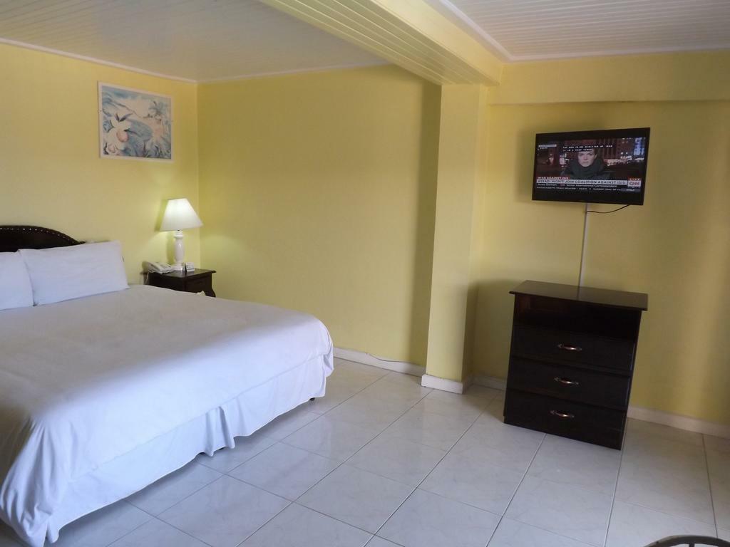 Grandiosa Hotel Montego Bay Eksteriør billede