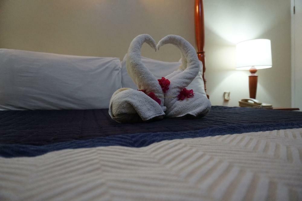 Grandiosa Hotel Montego Bay Eksteriør billede