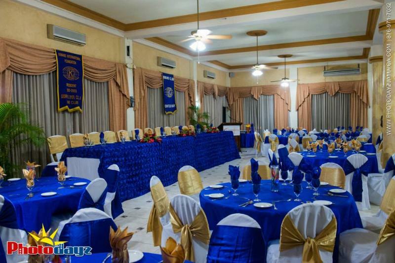Grandiosa Hotel Montego Bay Eksteriør billede