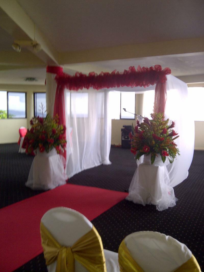 Grandiosa Hotel Montego Bay Eksteriør billede