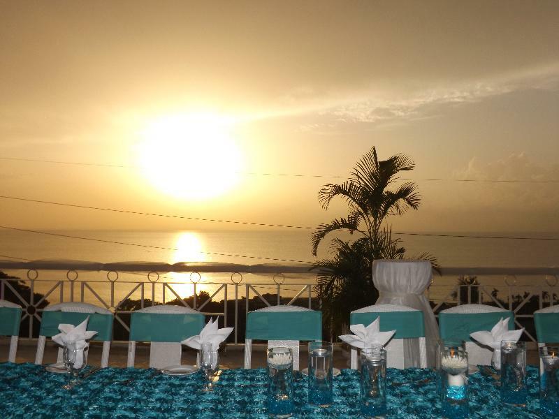 Grandiosa Hotel Montego Bay Eksteriør billede
