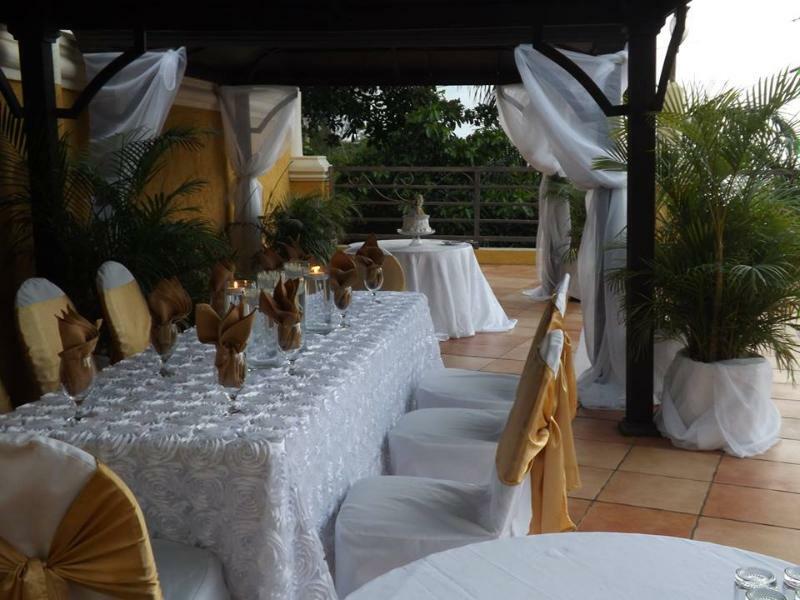 Grandiosa Hotel Montego Bay Eksteriør billede