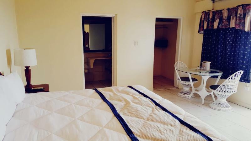 Grandiosa Hotel Montego Bay Eksteriør billede