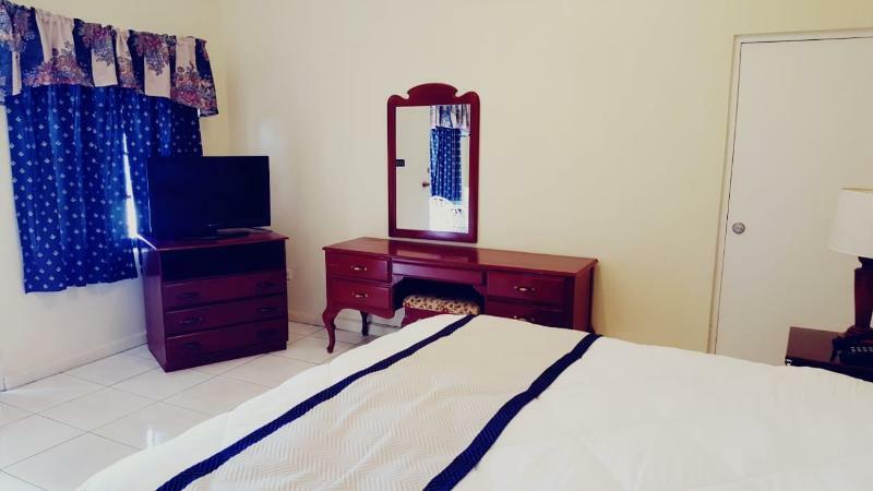 Grandiosa Hotel Montego Bay Eksteriør billede