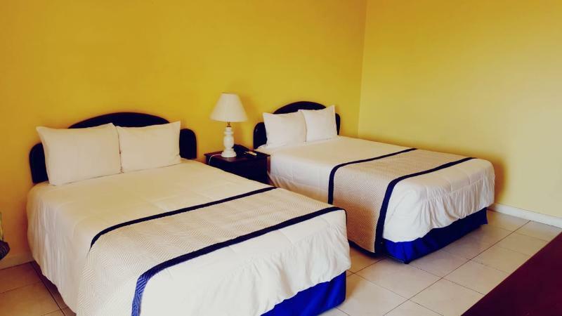 Grandiosa Hotel Montego Bay Eksteriør billede