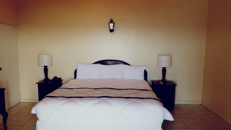 Grandiosa Hotel Montego Bay Eksteriør billede